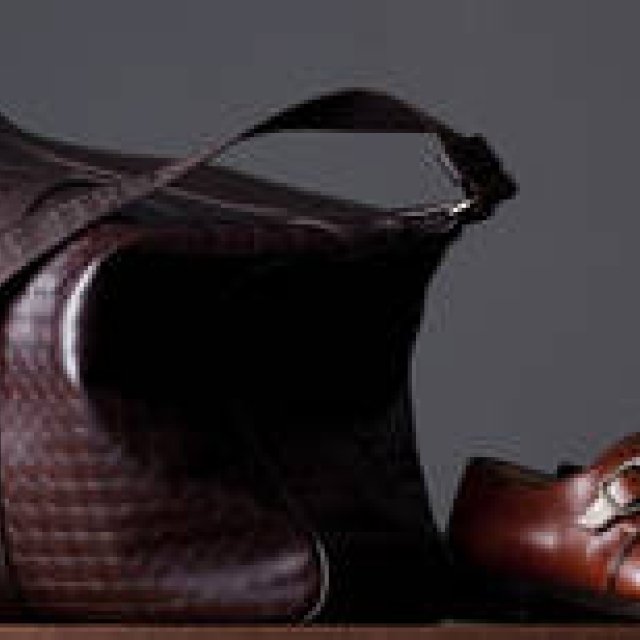  Salvatore Ferragamo｜サルヴァトーレ フェラガモ メンズシューズの魅惑 ギャラリー