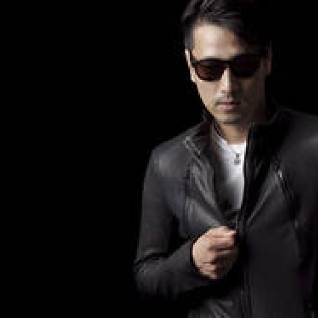  ESTNATION│スタイリスト櫻井賢之が着る「Lat 40.8」 ギャラリー