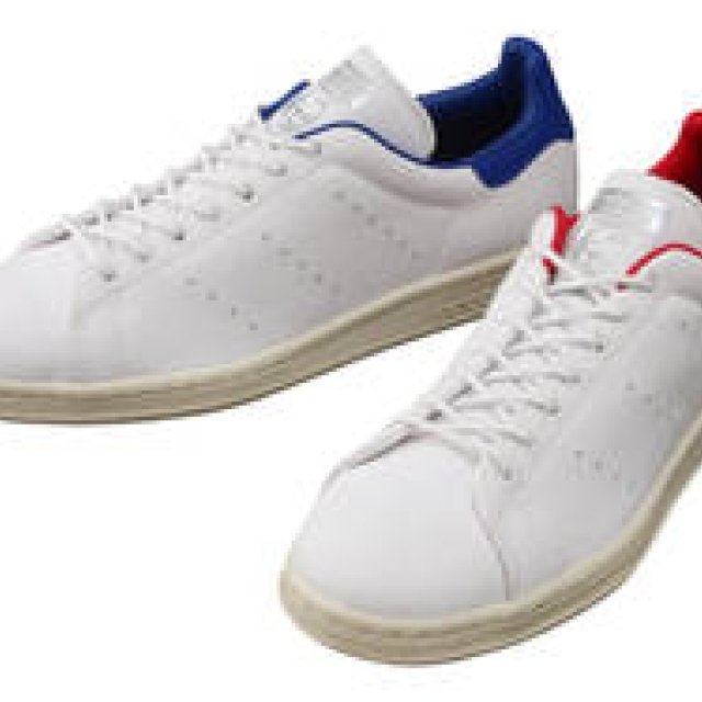  adidas Originals｜「STAN SMITH 80s」 スペシャルエディション発売 ギャラリー