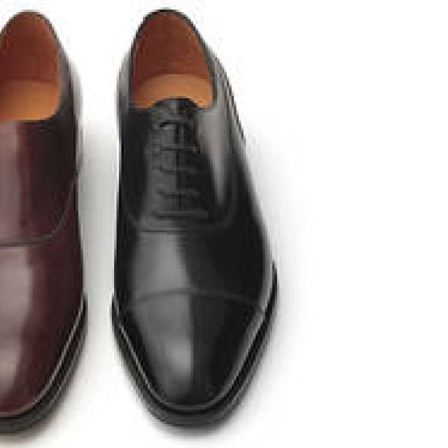  JOHN LOBB│既製靴のパターンオーダー「BY REQUEST」フェア開催 ギャラリー
