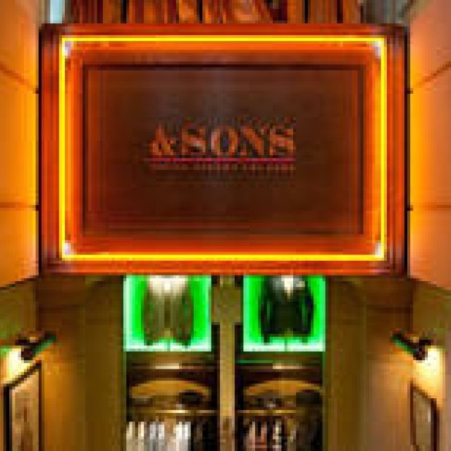  UNITED ARROWS｜ユナイテッドアローズ 原宿本店 メンズ館｜全館リニューアル・フロア紹介 ギャラリー