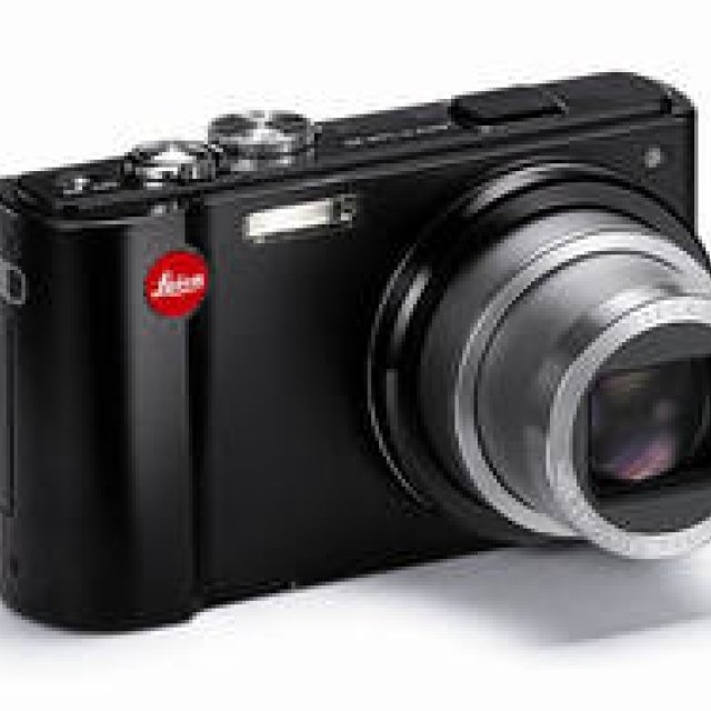  LEICA｜コンパクトデジタルカメラ「V-LUX 20」新発売 ギャラリー
