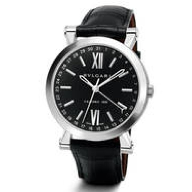  BVLGARI