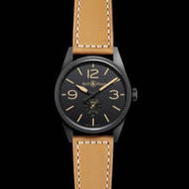  Bell & Ross｜ベル＆ロス｜BASEL 2010 ギャラリー