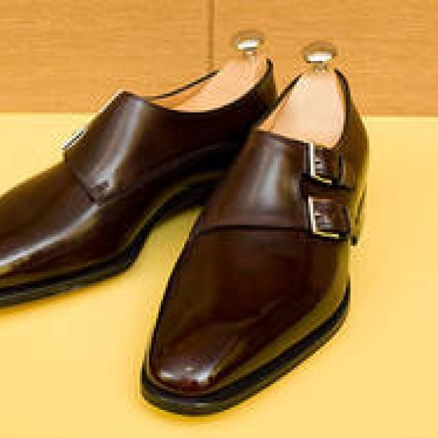  JOHN LOBB｜「BY REQUEST」フェア人気ランキング発表 ギャラリー