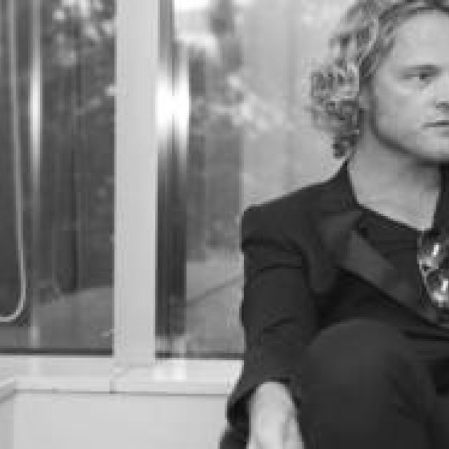  EMILIO PUCCI｜クリエイティブディレクター、Peter Dundas（ピーター・デュンダス）氏インタビュー ギャラリー