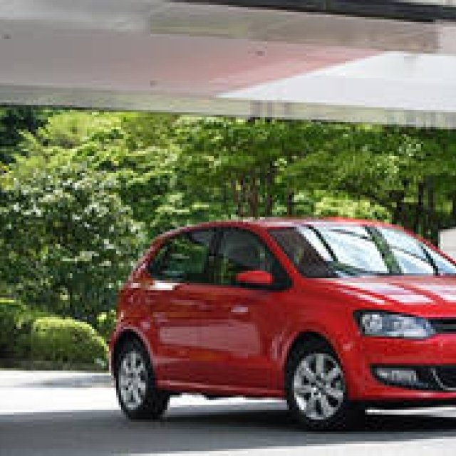  Volkswagen Polo TSI Trendline | フォルクスワーゲン・ポロ TSI トレンドライン ギャラリー