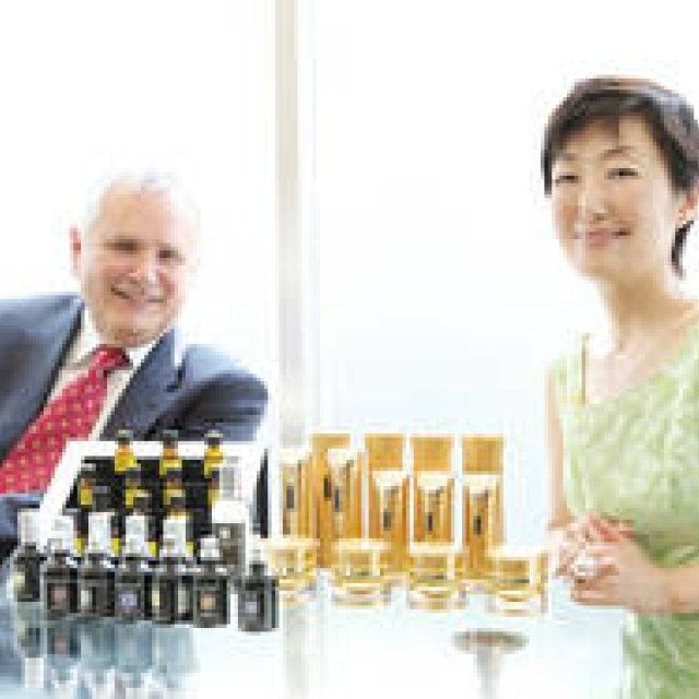  Jan Kusmirek（ヤン・クズミレク）×吉川千明（よしかわちあき）対談｜本当の意味での“オーガニック”とは？ ギャラリー