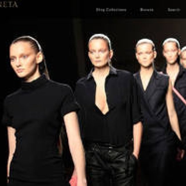  BOTTEGA VENETA｜次世代の公式ウェブサイトがオープン！ ギャラリー