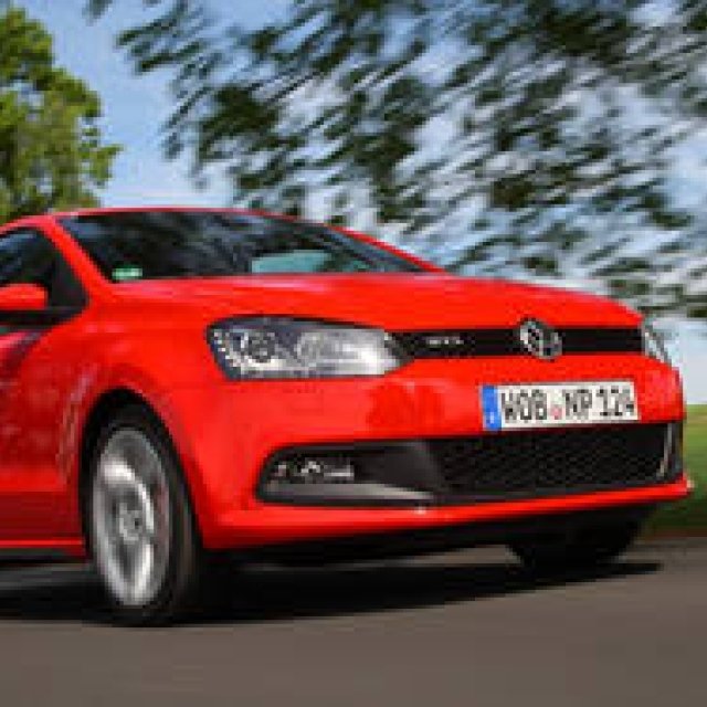  Volkswagen Polo GTI Impression | フォルクスワーゲン ポロ GTI ギャラリー