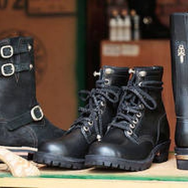  CHROME HEARTS｜「CHROME HEARTS × WESCO」3タイプ入荷 ギャラリー