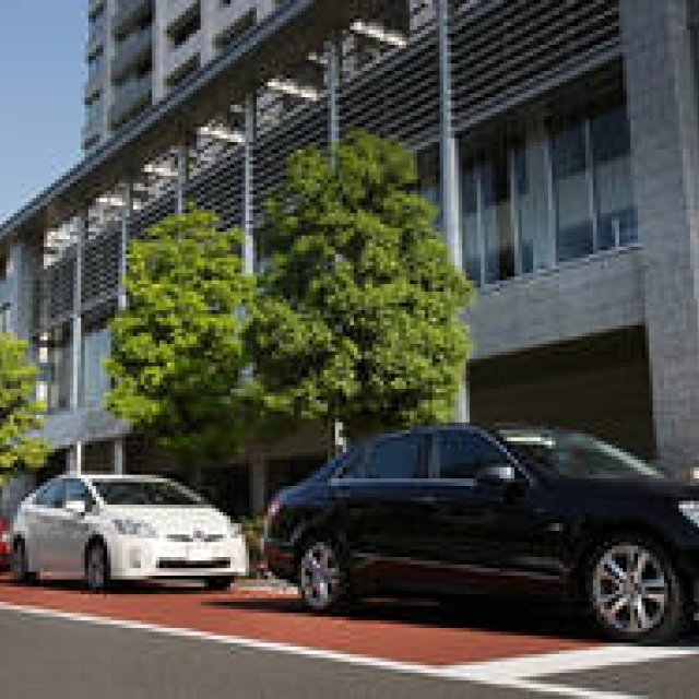  番外編｜エコカー3モデル乗りくらべ新潟ツアー 前篇 ギャラリー