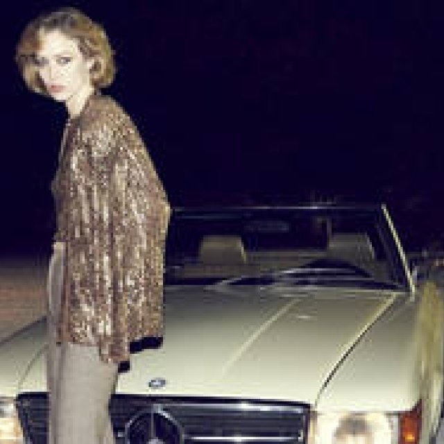  Chloé｜「LOVE,Chloé」イメージモデルはラケル・ジマーマン！