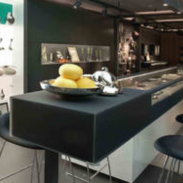  GEORG JENSEN｜ジョージ ジェンセンが提案する上質生活のいろは ギャラリー