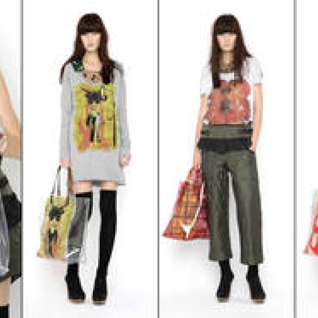  MARNI｜新プロジェクト「プラスティック コレクション」登場 ギャラリー
