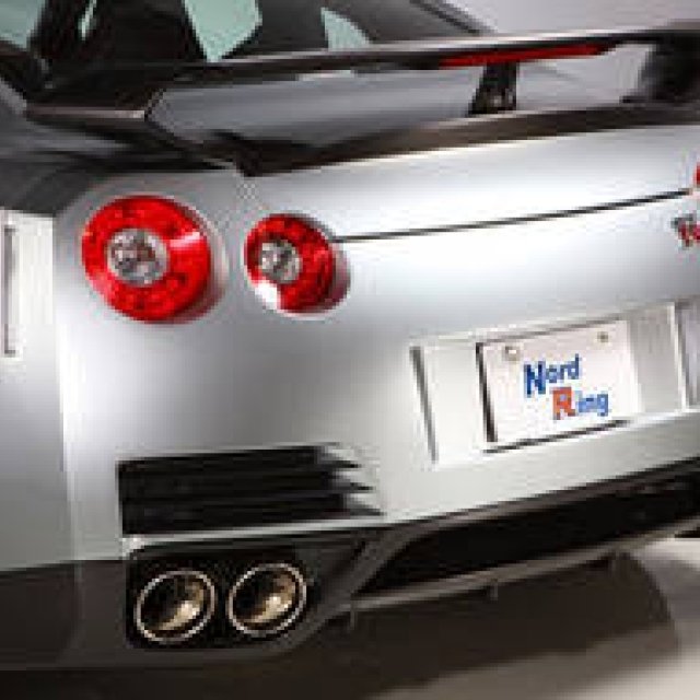  日産 GT-R クラブトラックエディション｜NISSAN GT-R Club Track edition ギャラリー