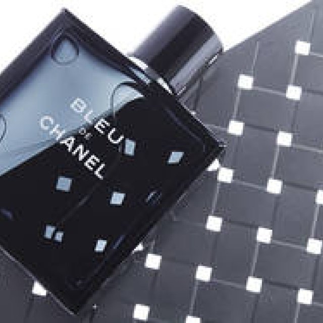 CHANEL｜自由を表現する新メンズフレグランス「BLEU DE CHANEL」 ギャラリー