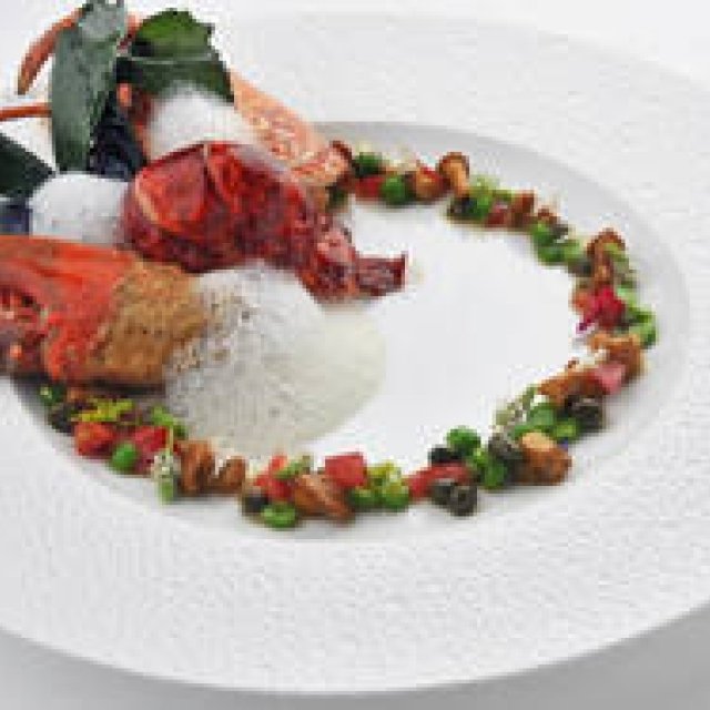  BERNARDAUD｜ベルナルドの器「ECUME（エキュム）シリーズ」発売 ギャラリー