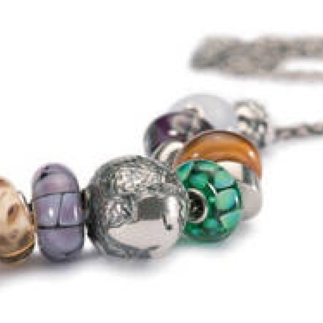  TROLLBEADS｜個性的なビーズでオリジナルデザインを ギャラリー