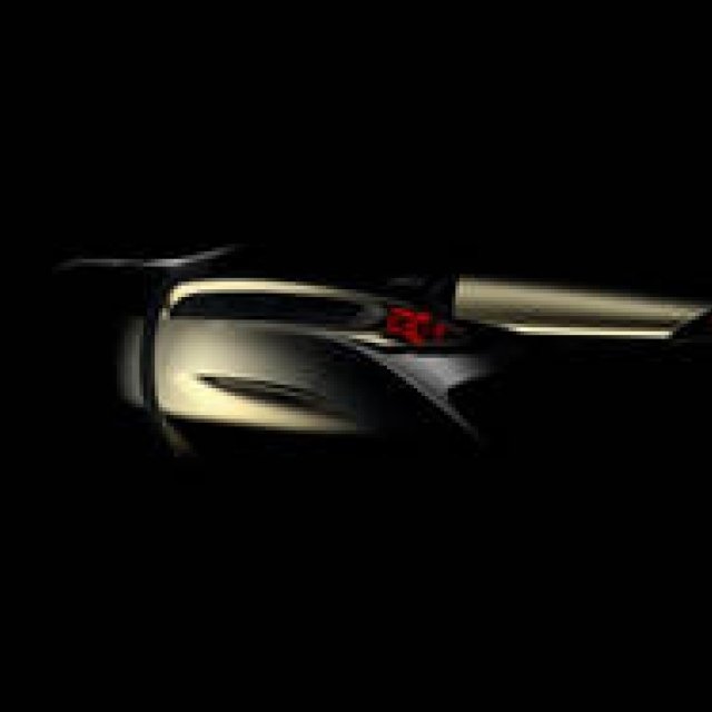  Peugeot Concept ギャラリー