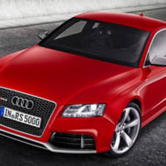  Audi｜アウディ RS5 ギャラリー
