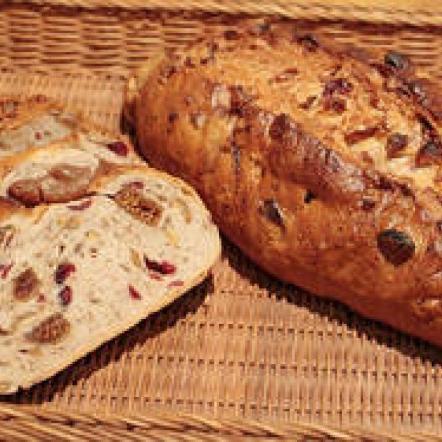  連載・TOKYO PREMIUM BAKERIES｜第20回　ロワンモンターニュ ギャラリー