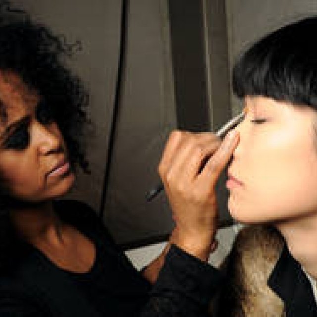  NARS｜「NARS」×「3.1 Phillip lim」2010秋冬コレクション ギャラリー