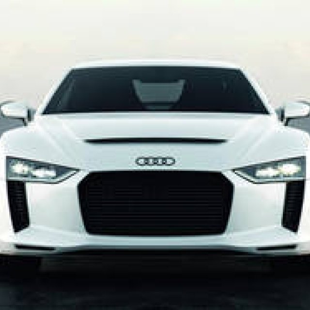  AUDI Quattro Concept｜アウディ クワトロ コンセプト 発表 ギャラリー