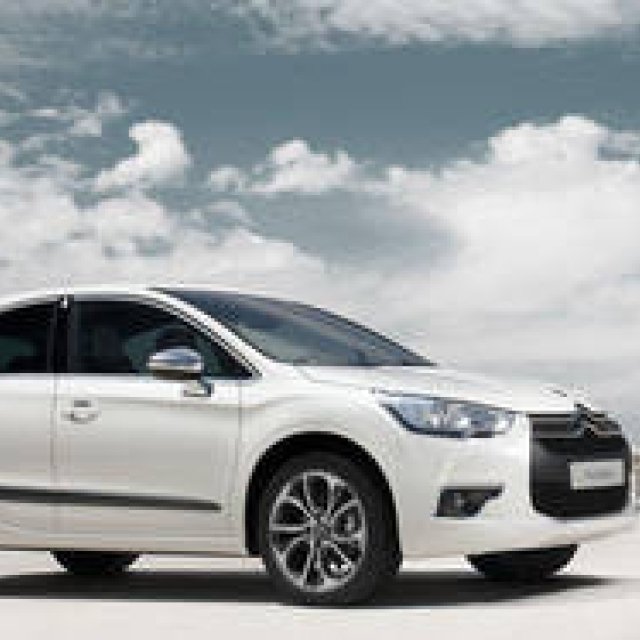  CITROEN｜シトロエン DS4 公開 ギャラリー