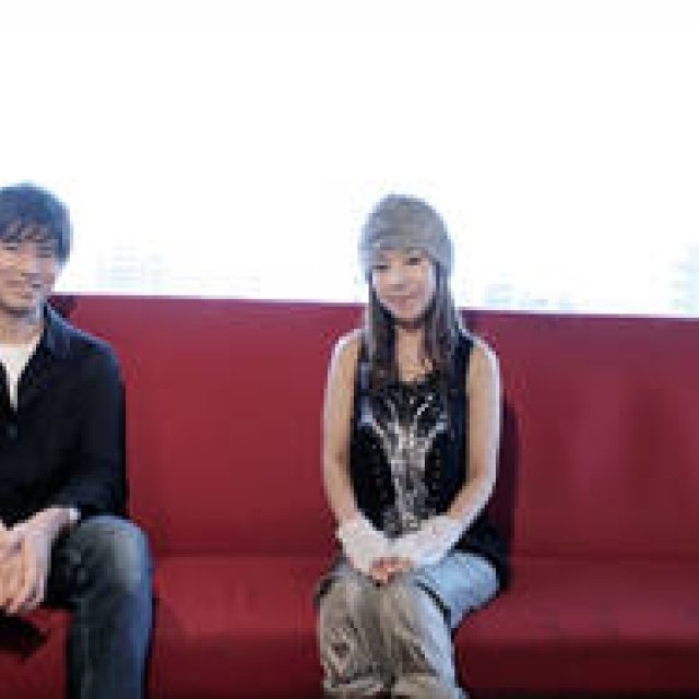  INTERVIEW｜プラネタリウムクリエイター 大平貴之×akikoスペシャル対談！ ギャラリー