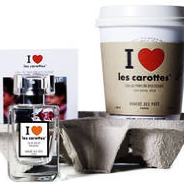  HONORÉ DES PRÉS｜画期的な3種の香り「WE LOVE NY」発売 ギャラリー