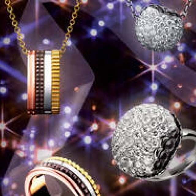  BOUCHERON｜クリスマスに向けた新作ジュエリー ギャラリー