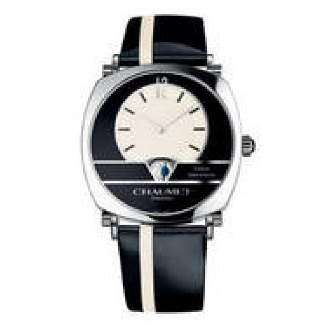  CHAUMET｜ショパンへのオマージュ、「ダンディ エディション メトロノーム」 ギャラリー
