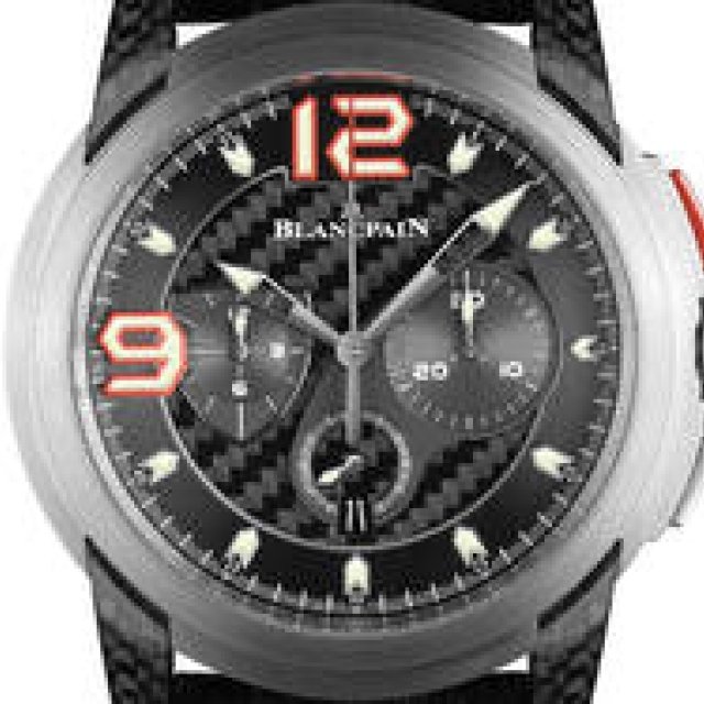 Gallery ｜BLANCPAIN｜ランボルギーニとのコラボレーション