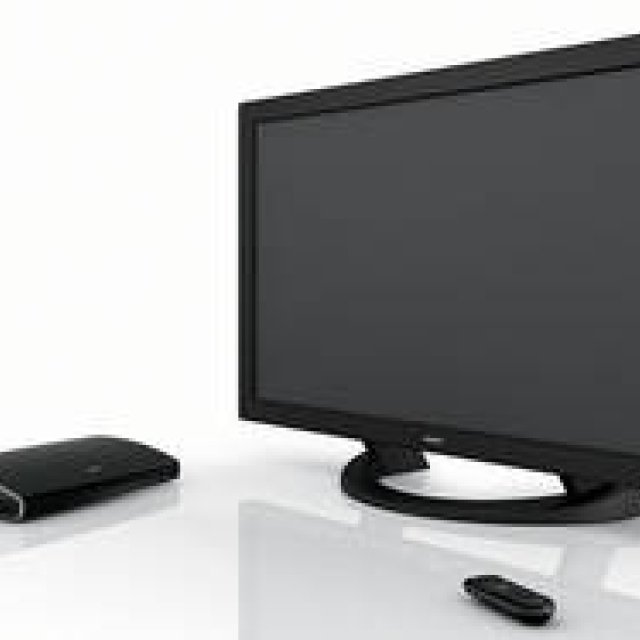  ボーズ｜BOSE｜画期的新製品「VideoWave entertainment system」 ギャラリー