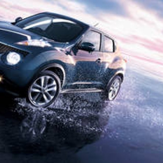  日産 ジューク｜NISSAN JUKE 16GT新開発エンジンを追加 ギャラリー