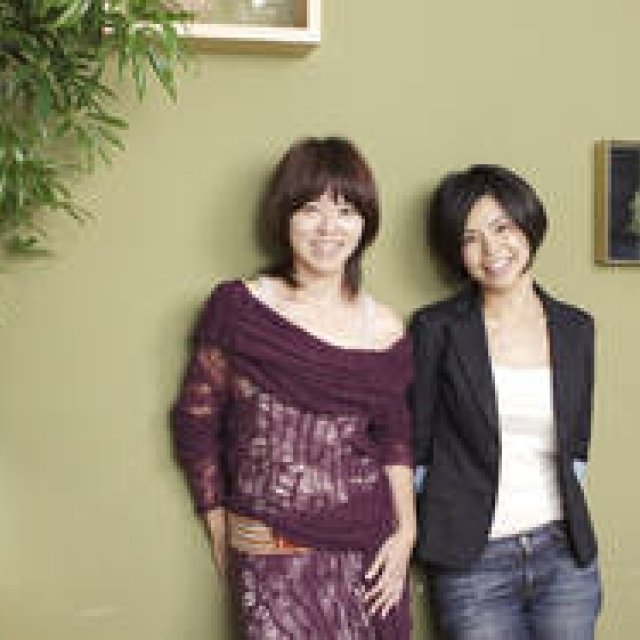  Twiggy 松浦美穂 × Chico SHIGETA エキサイティング対談（後編）
