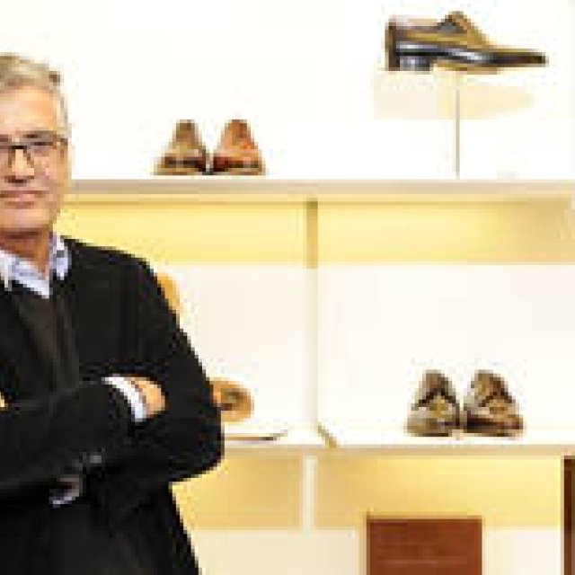  Salvatore Ferragamo｜靴づくりに息づくトップメゾンの矜持 ギャラリー