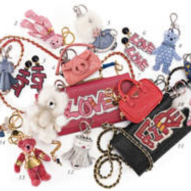  PRADA｜ホリデイギフトコレクション 2010 ギャラリー