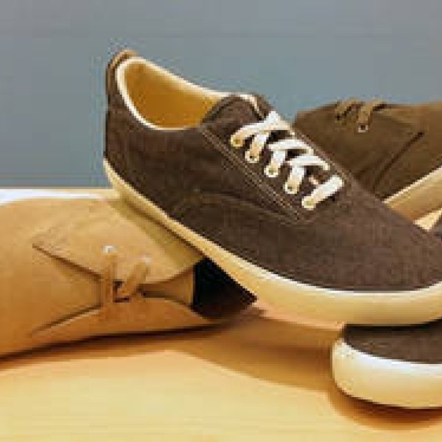  Gap｜「Gap ＋ Keds スニーカーコレクション」限定第2弾 ギャラリー