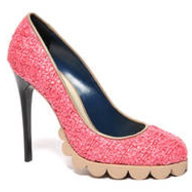  POLLINI｜ニコラス・カークウッドがクリエイティブディレクターに就任！ ギャラリー