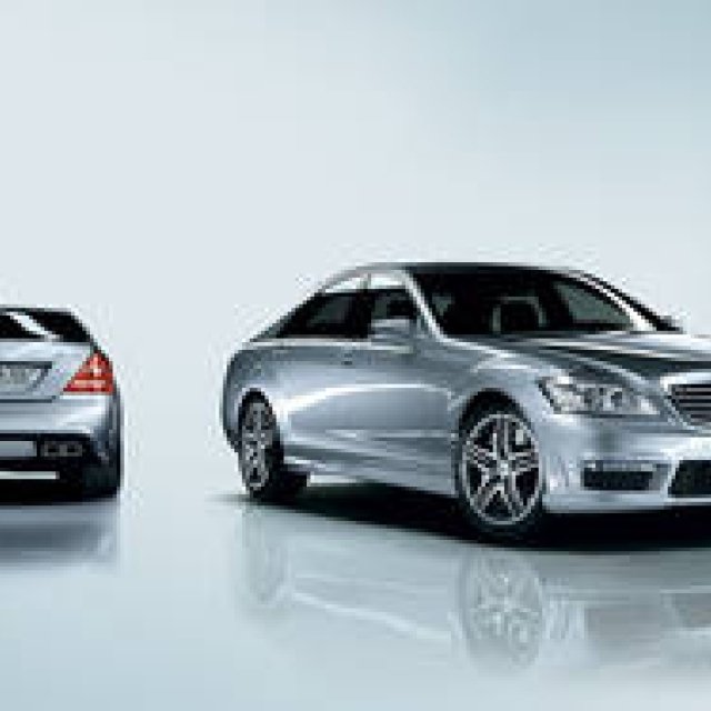  Mercedes-Benz S-Class HYBRID｜メルセデス・ベンツ Sクラス ハイブリッド 仕様追加 ギャラリー