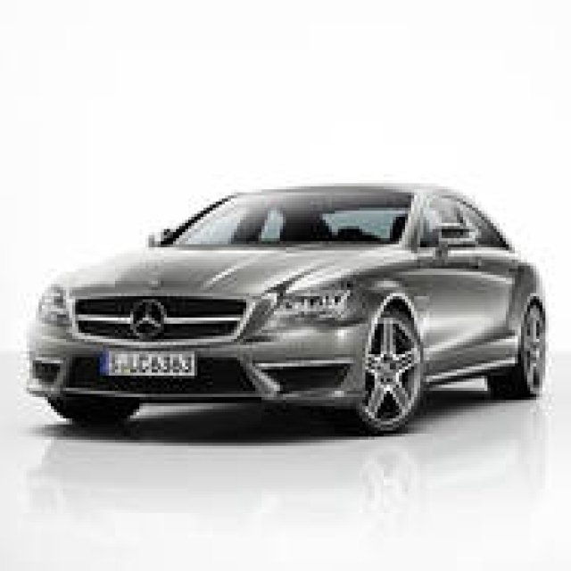  Mercedes-Benz｜メルセデス・ベンツ LAモーターショーでベールを脱いだCLS 63 AMG ギャラリー