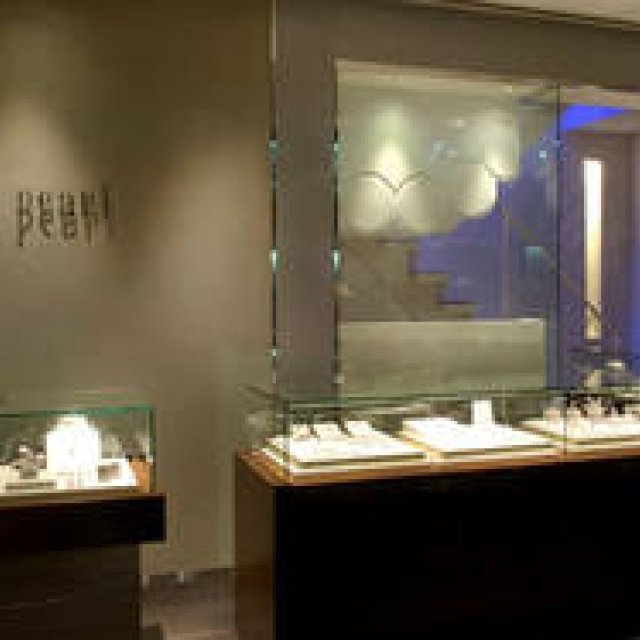  kinoshita pearl｜銀座一丁目に『木下真珠 銀座本店』オープン ギャラリー