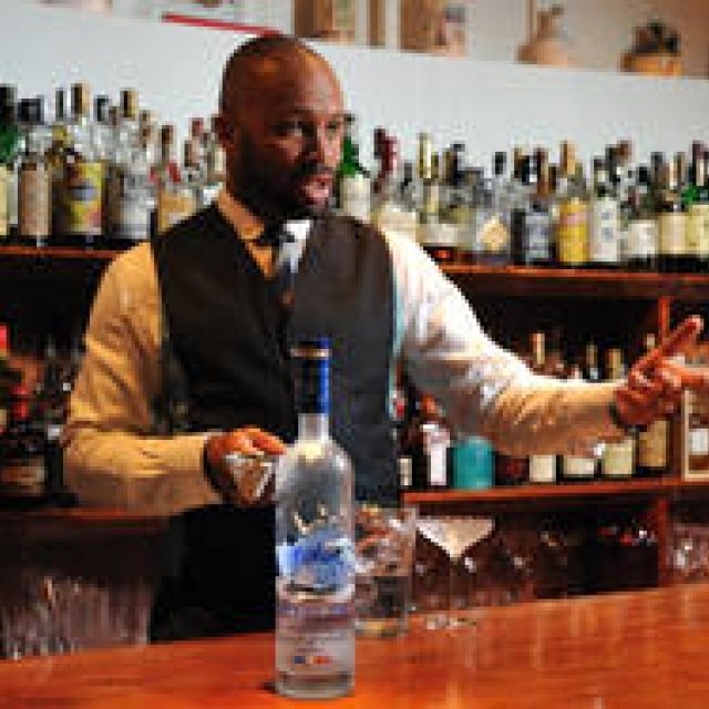  グレイグース｜GREY GOOSEで、極上のカクテルを ギャラリー