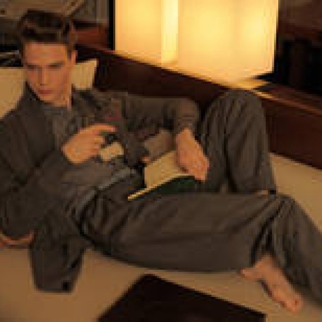  Scottish mode for men｜4つのキーワードで知るスコットランドファッションの神髄とは？ ギャラリー