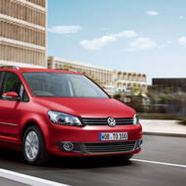  Volkswagen Golf Touran｜フォルクスワーゲン ゴルフ トゥーラン 試乗インプレッション ギャラリー
