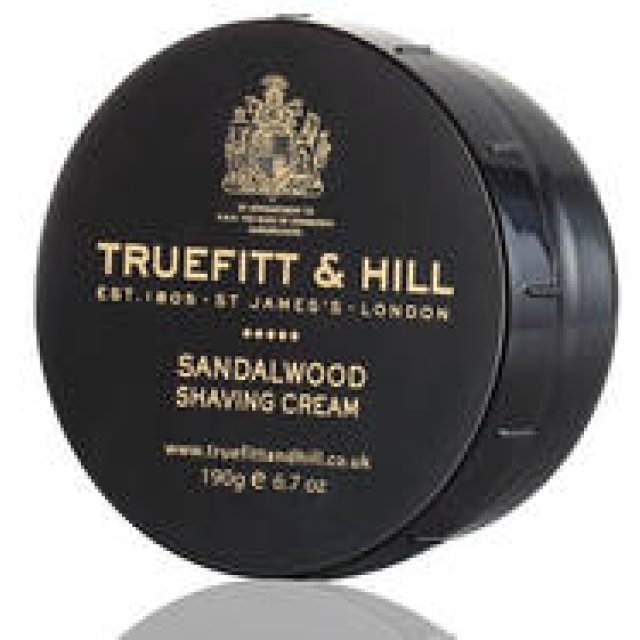  TRUEFITT&HILL｜ロンドンの“いま”を伝える、最新のグルーミング・プロダクト ギャラリー