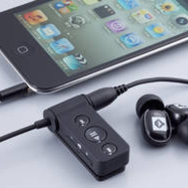  Trinity｜iPhone、iPodで便利な最新リモートコントローラー ギャラリー