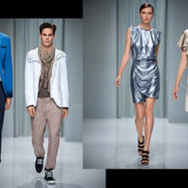  HUGO BOSS｜ランウェイショーのリポーターを募集！ ギャラリー